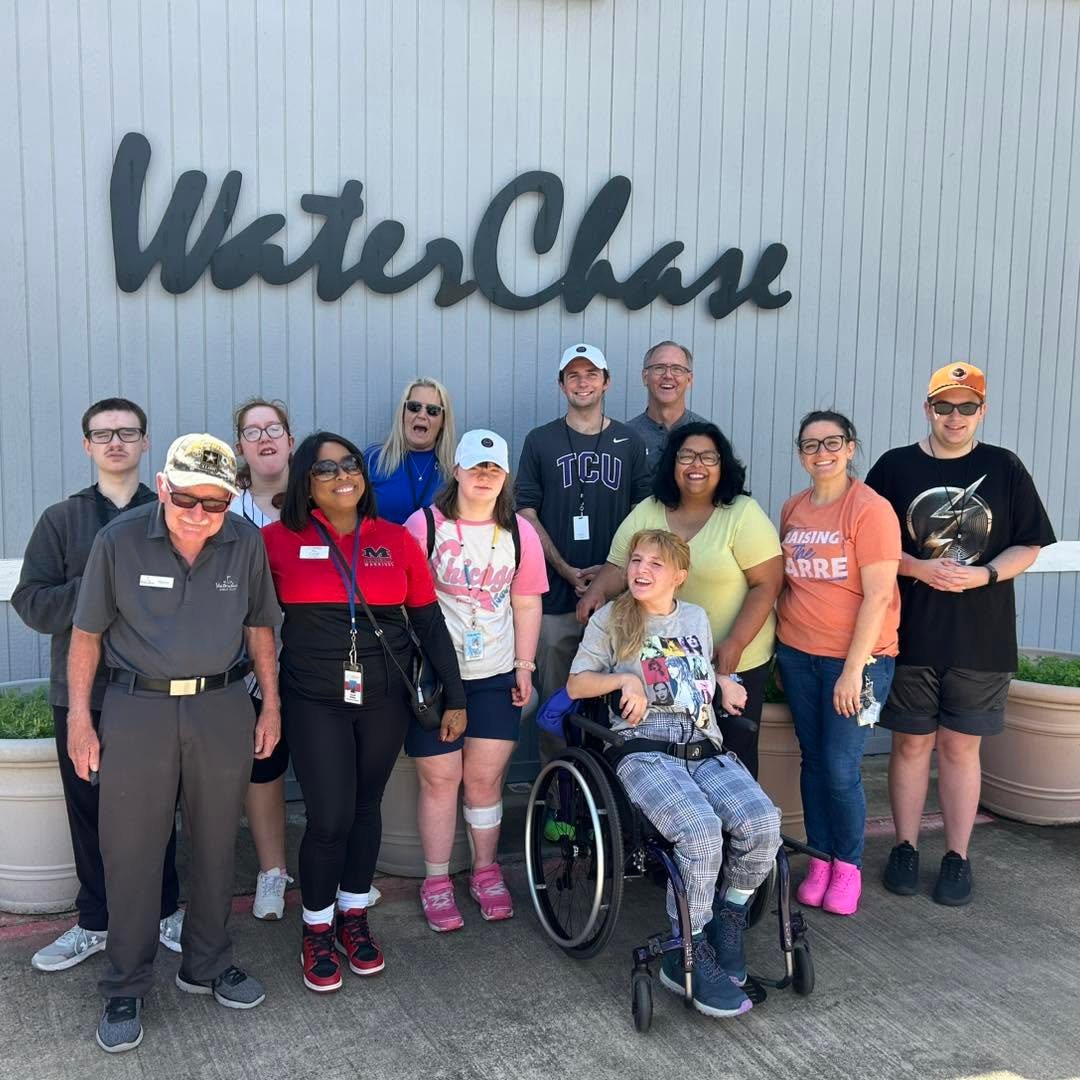 Waterchase Golf Club — Fort Worth, Texas