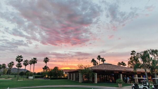 McCormick Ranch Golf Club Review (2026): Is the Year 50 Renovation Worth the Wait?