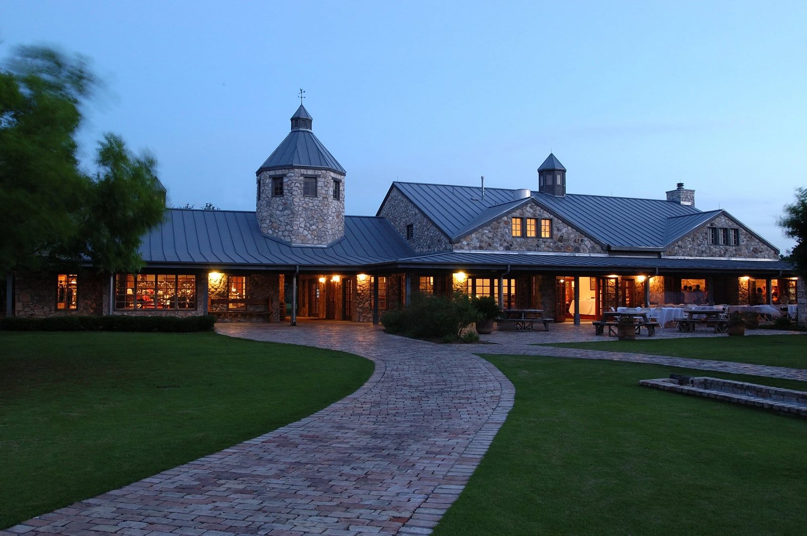 Canyon Springs Golf Club — San Antonio, Texas