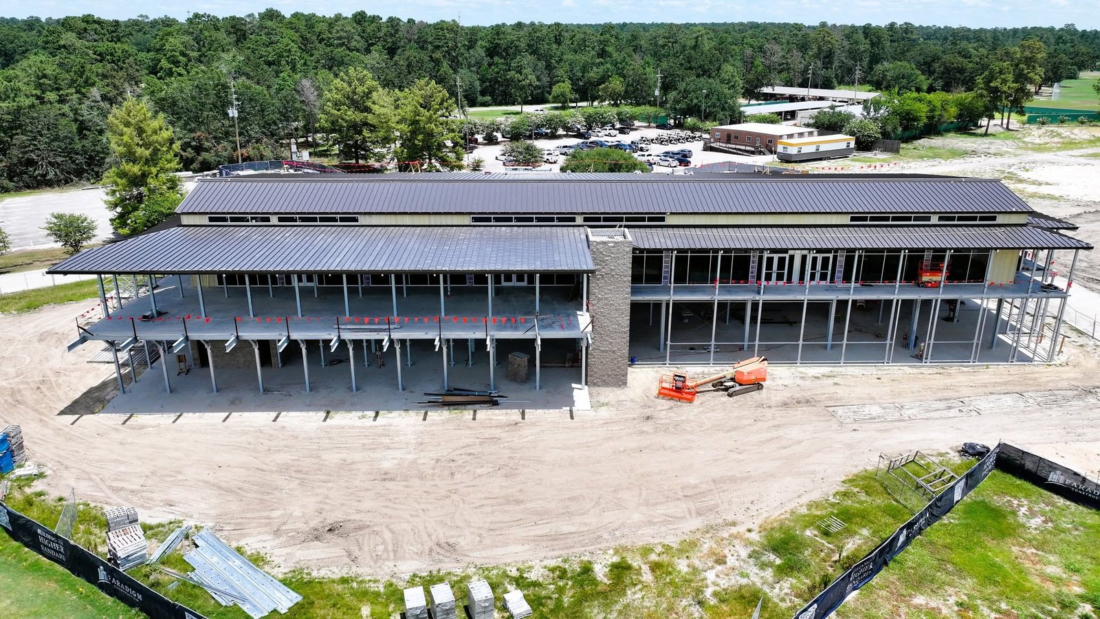 Club Overview