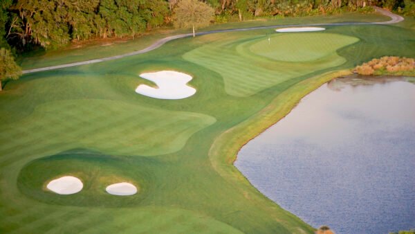Celebration Golf Club Review (2026): Orlando Gem or Tourist-Priced Trap?