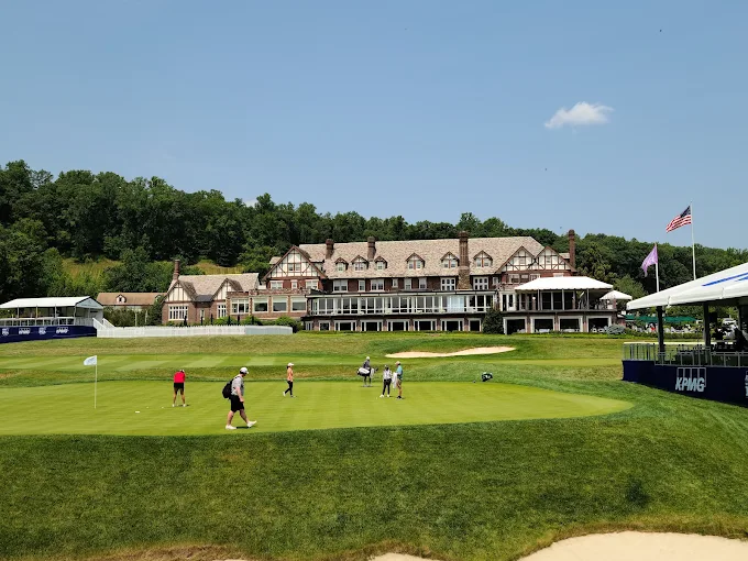 Baltusrol Golf Club Review (2026): Named After a Murder, Built for Legends