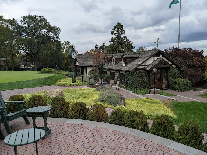 Baltusrol Golf Club — Quick Facts