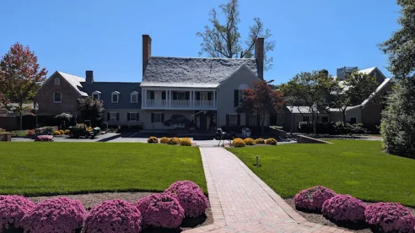Caves Valley Golf Club Review (2026): Why PGA Tour Pros Called It ‘Virtually Unplayable’