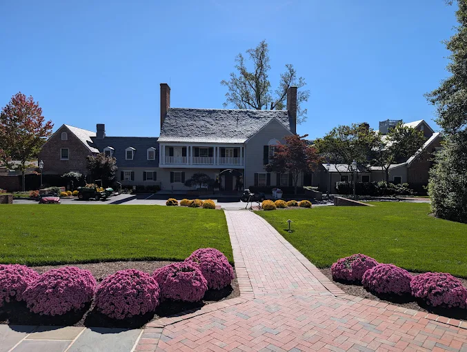 Caves Valley Golf Club Review (2026): Why PGA Tour Pros Called It ‘Virtually Unplayable’