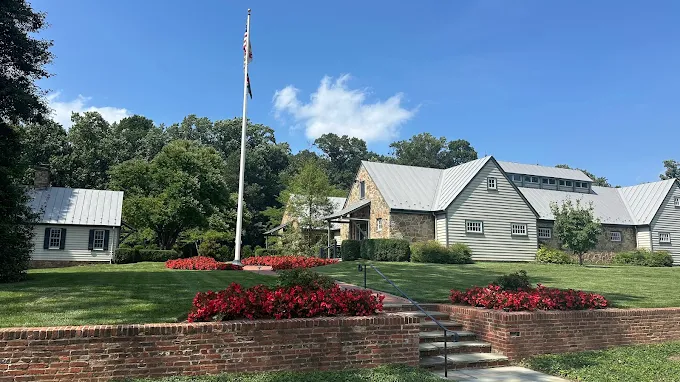 Caves Valley Golf Club — Quick Facts