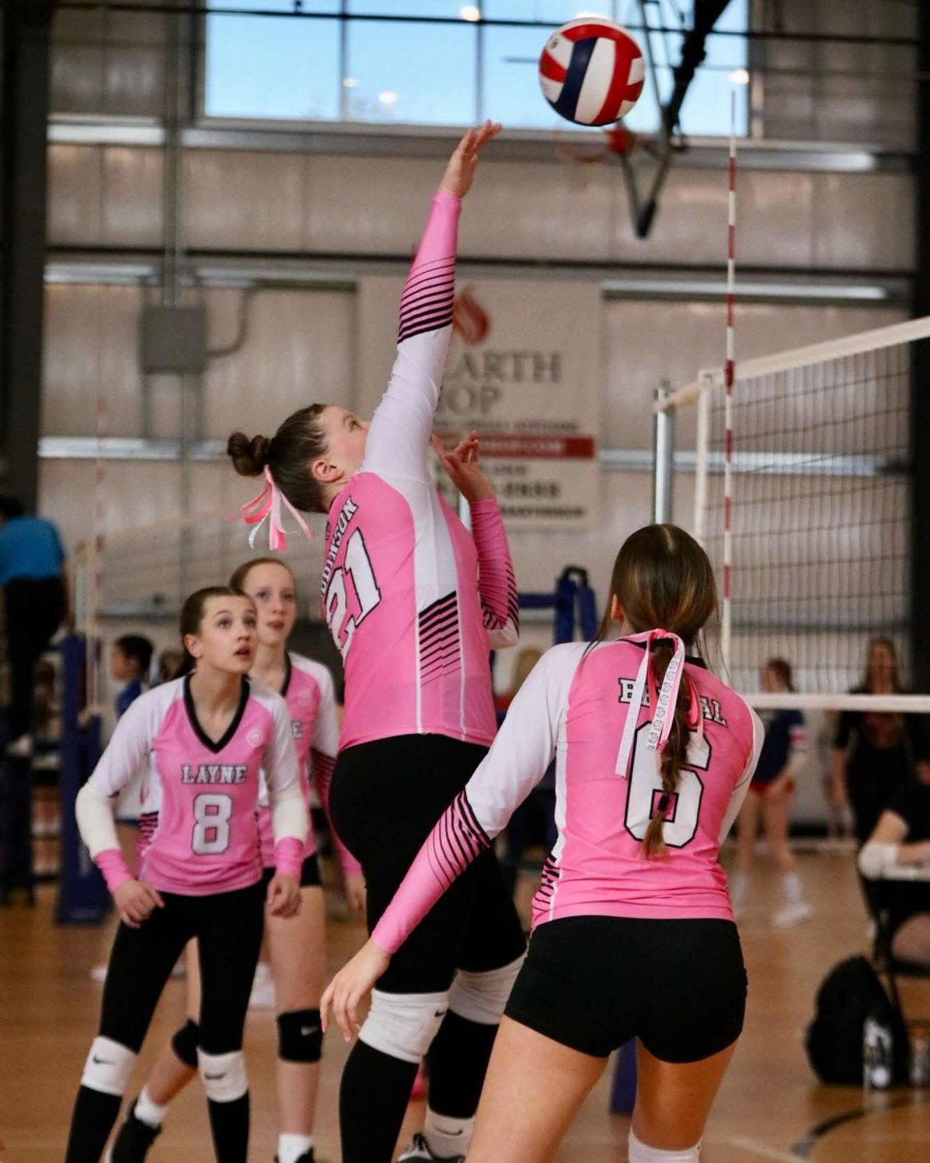 Tryout Process & Fees