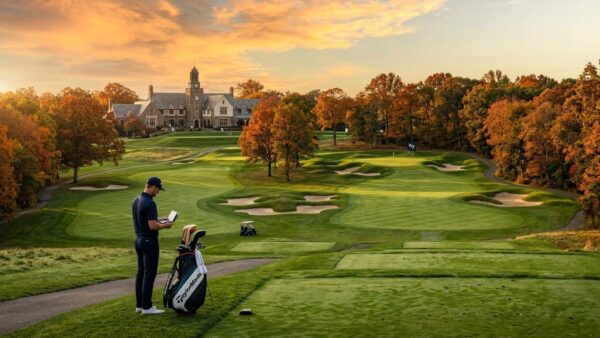 Winged Foot Golf Club Review (2026): Is the 10-Year Wait Worth It Before the 2028 US Open?