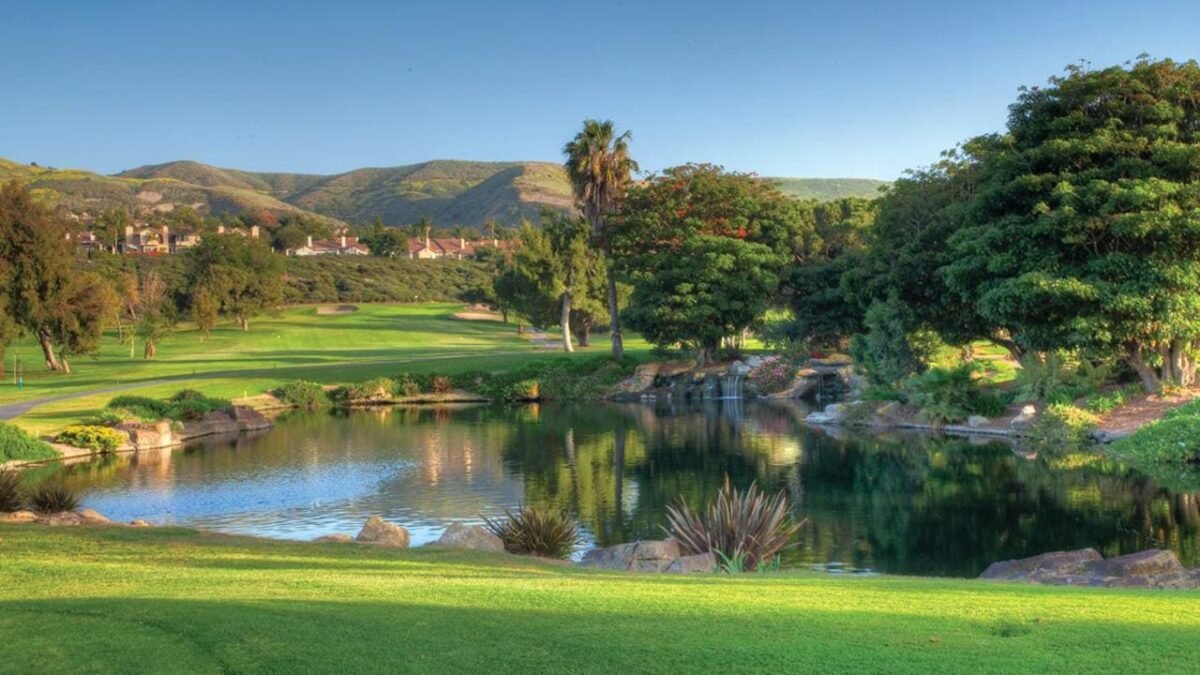 San Juan Hills Golf Club Review (2026): Best Range in Orange County?