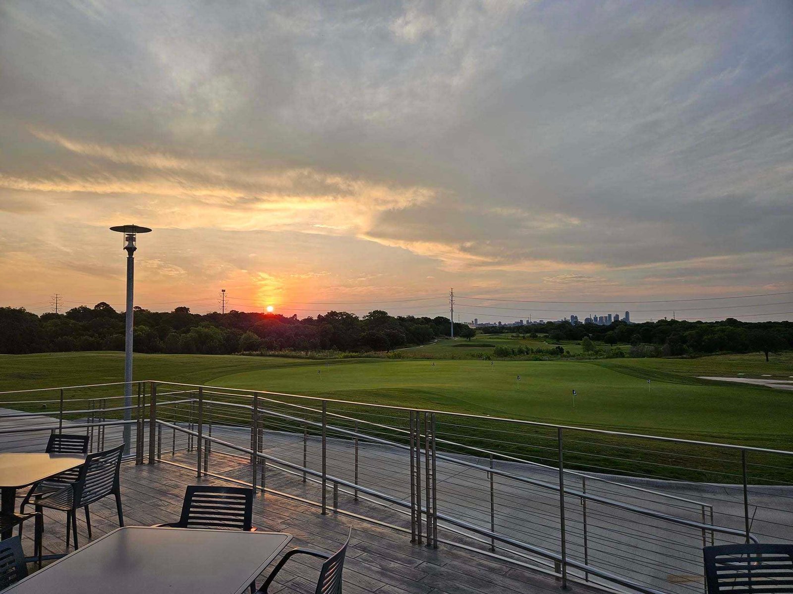 Club Overview