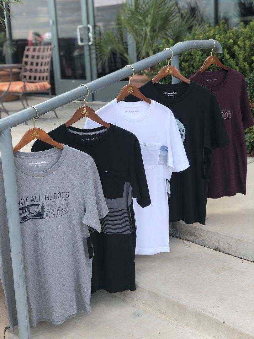 Dress Code & Etiquette