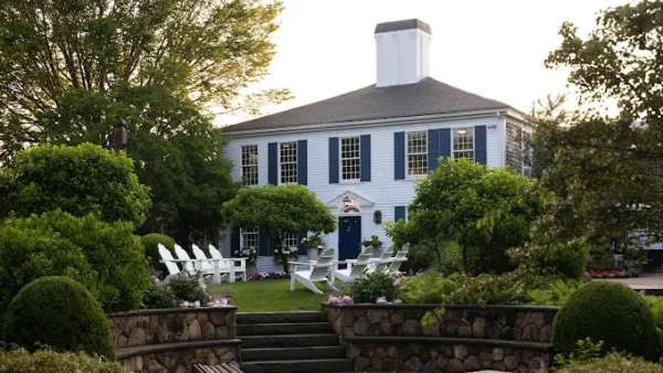 Wequassett Resort and Golf Club Review (2026): Is Private Golf Worth the Price?