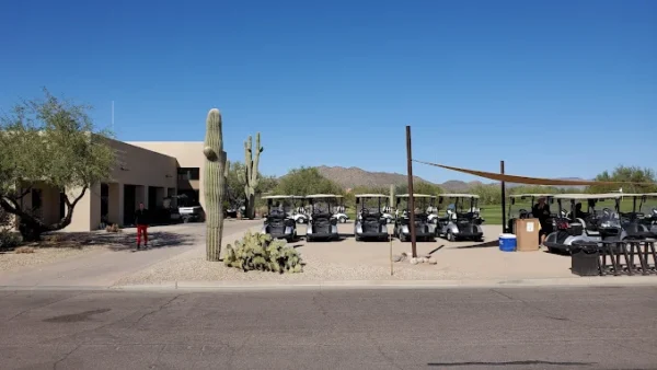 Dove Valley Ranch Golf Club Review (2026): Hidden Scottsdale Value or Too Ordinary?