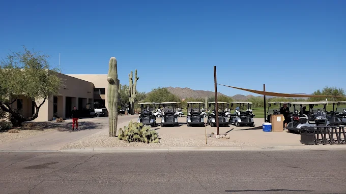 Dove Valley Ranch Golf Club Review (2026): Hidden Scottsdale Value or Too Ordinary?