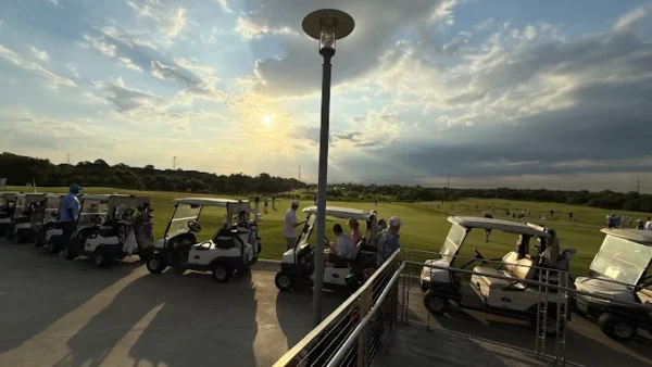 Irving Golf Club Review (2026): DFW’s Best Municipal Value?