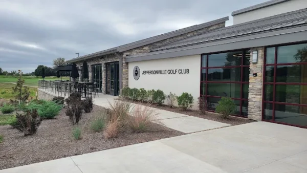 Jeffersonville Golf Club Review (2026): Can a $90 Muni Feel This Special?
