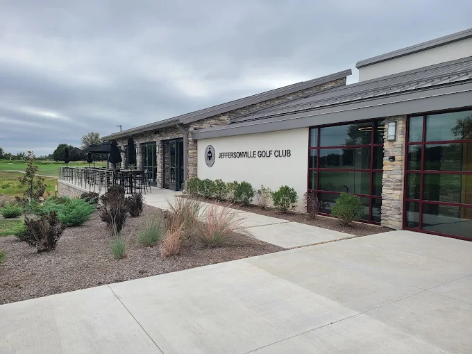 Jeffersonville Golf Club Review (2026): Can a $90 Muni Feel This Special?