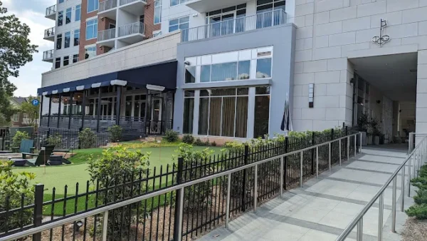 Intown Golf Club Review (2026): Real Golf Club or Expensive Simulator Lounge?