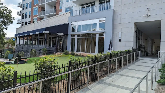Intown Golf Club Review (2026): Real Golf Club or Expensive Simulator Lounge?
