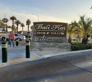 Bali Hai Golf Club Review (2026): Is Strip Convenience Worth the Vegas Markup?