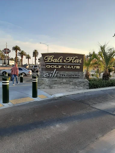 Bali Hai Golf Club Review (2026): Is Strip Convenience Worth the Vegas Markup?