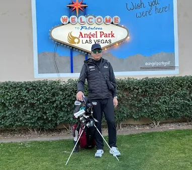 Angel Park Golf Club Review (2026): Best Value Golf Day in Las Vegas?