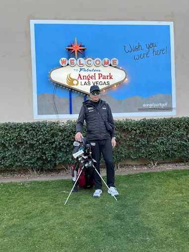 Angel Park Golf Club Review (2026): Best Value Golf Day in Las Vegas?