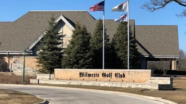 Wilmette Golf Club Review (2026): Can a 6,363-Yard Muni Justify $83?