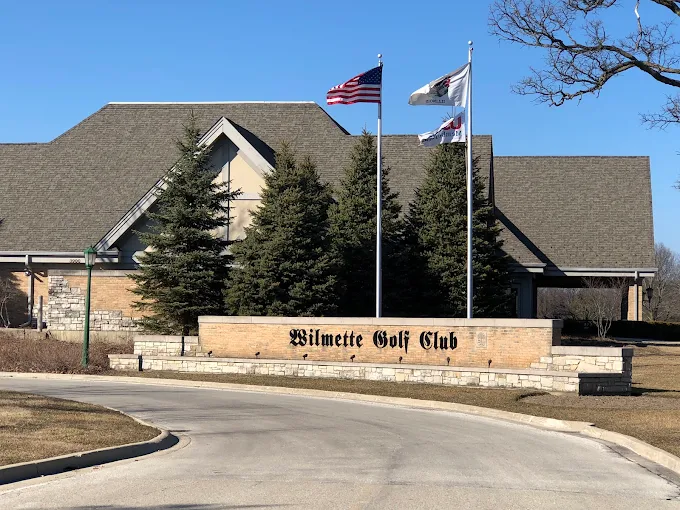 Wilmette Golf Club Review (2026): Can a 6,363-Yard Muni Justify $83?