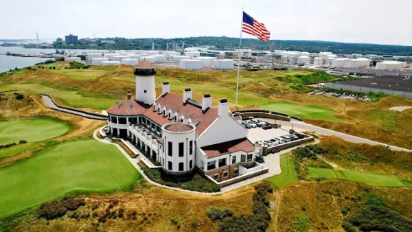 Bayonne Golf Club Review (2026): Is the Manhattan Ferry Worth Six Figures?