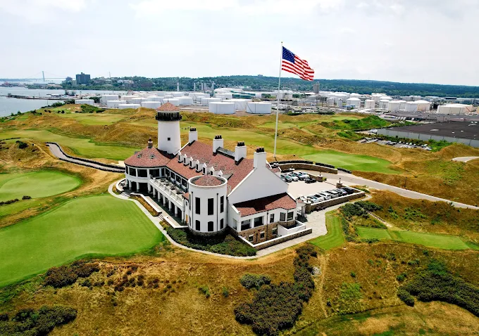 Bayonne Golf Club Review (2026): Is the Manhattan Ferry Worth Six Figures?