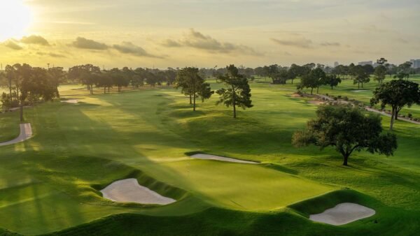 Brook Hollow Golf Club Review (2026): Worth the Private Access?