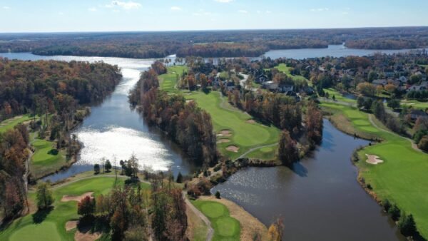 Stonewall Golf Club Review (2026): Lake Manassas Worth the Fee?