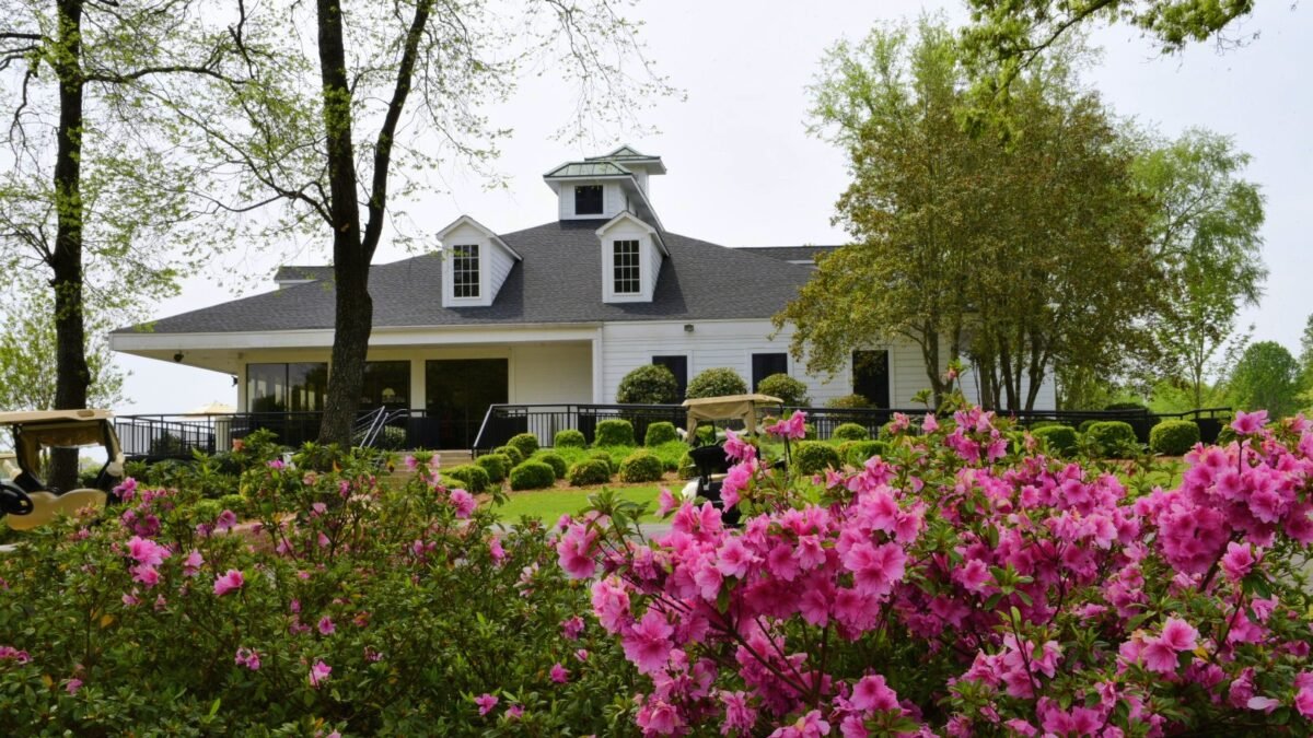 Fort Mill Golf Club Review (2026): Is the Donald Ross Side the Real Draw?