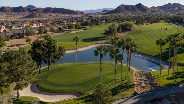 Chimera Golf Club Review (2026): Better Value Than the Strip?