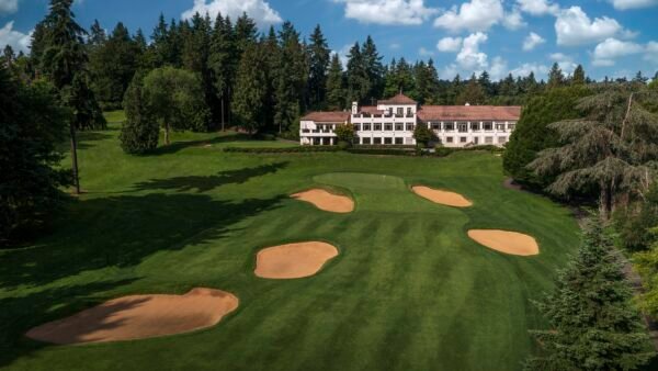 Broadmoor Golf Club Review (2026): Worth the Seattle Private Access?