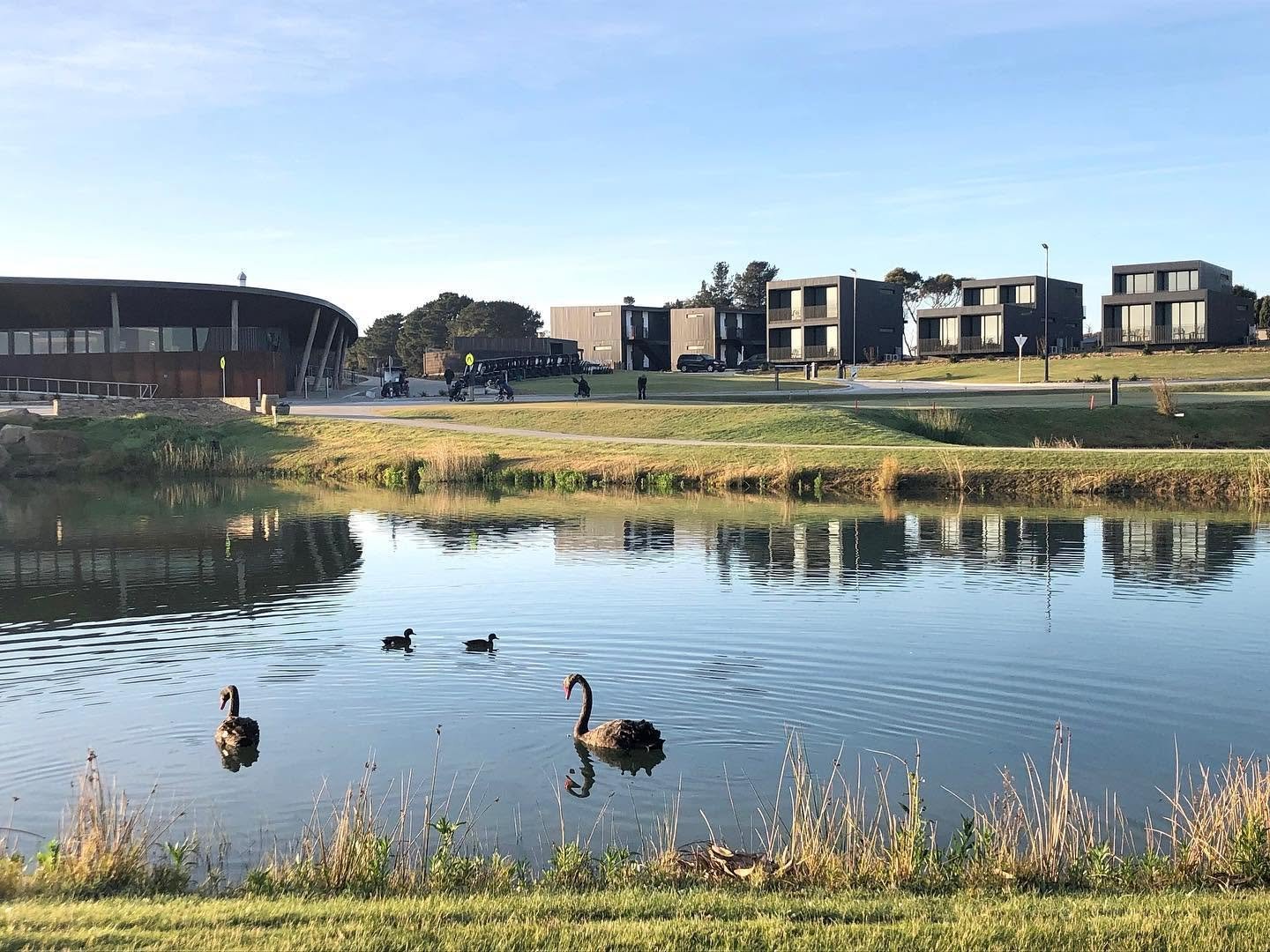 Facilities and Amenities