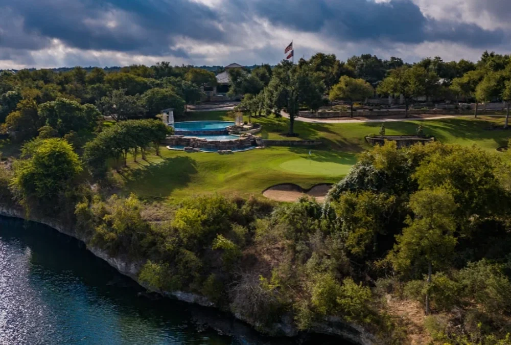 Avery Ranch Golf Club Review (2026): Worth $1,499 Monthly?