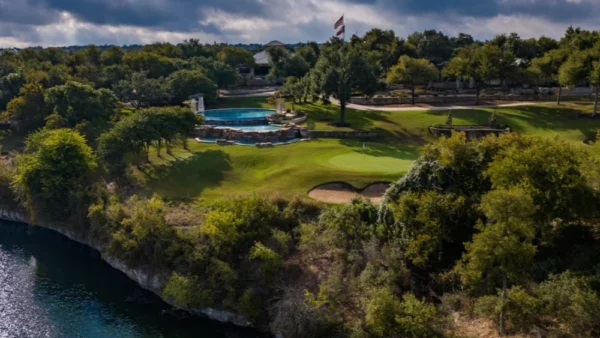 Avery Ranch Golf Club Review (2026): Worth $1,499 Monthly?