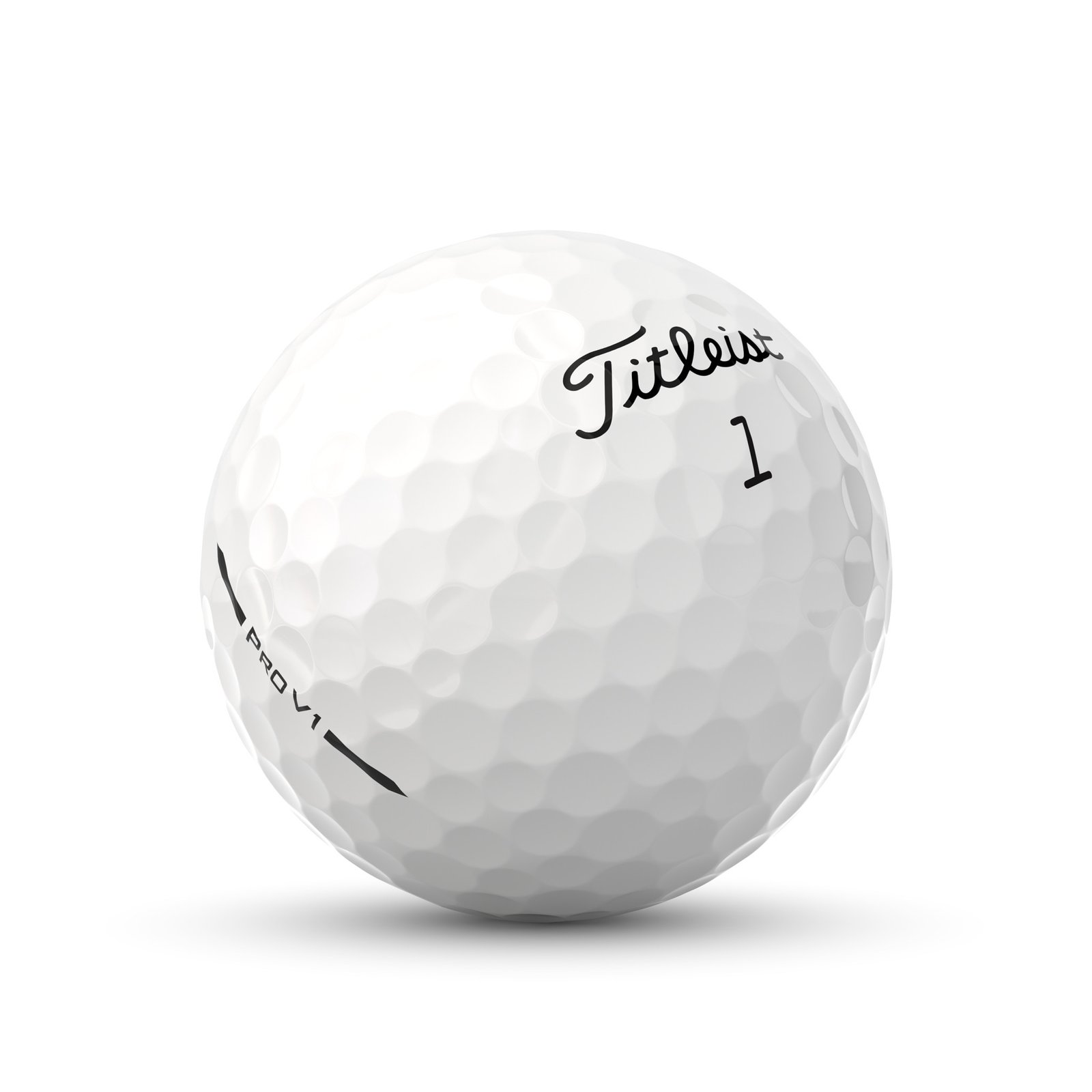 Titleist Pro V1 Golf Balls