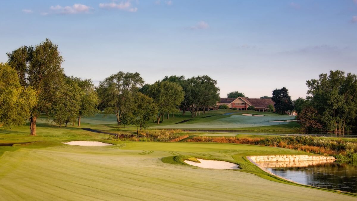 Schaumburg Golf Club Review (2026): Is $105 Too Much for Public Golf?