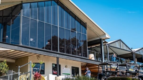 Toukley Golf Club Review (2026): Best A$49 Round on the Central Coast?