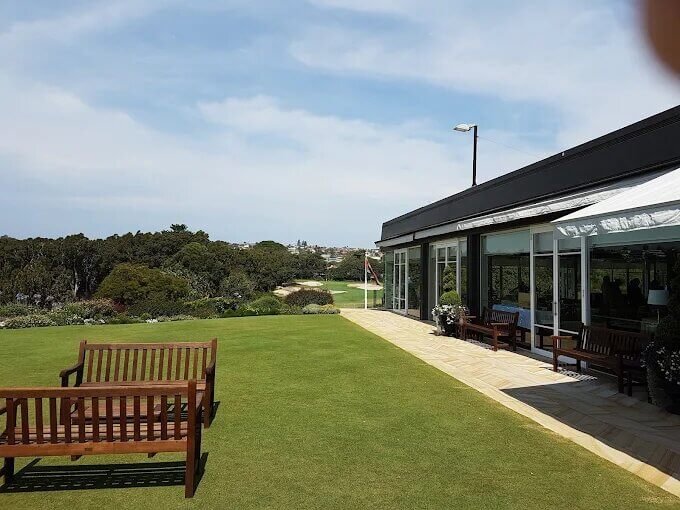 Club Overview