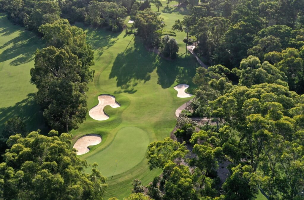 Avondale Golf Club Review