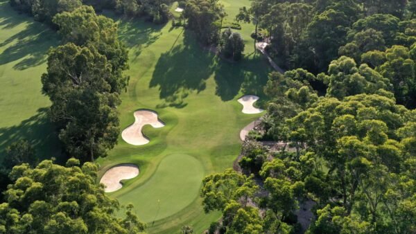 Avondale Golf Club Review (2026): North Shore Gem or Too Private?