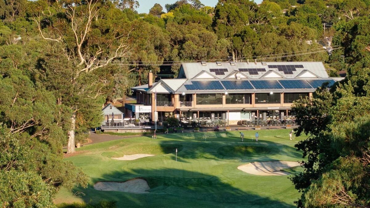 Box Hill Golf Club Review (2026): Worth A$3,673 a Year?