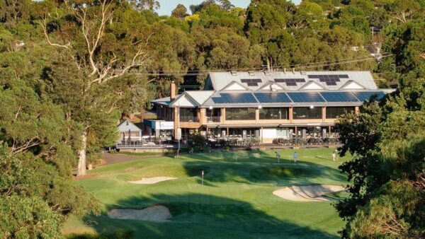 Box Hill Golf Club Review (2026): Worth A$3,673 a Year?