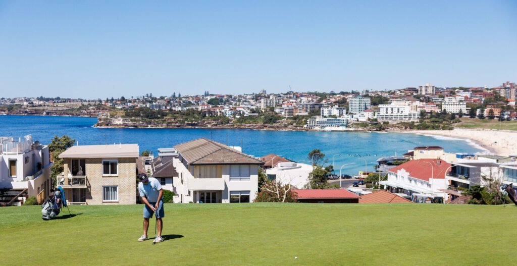 Bondi Golf Club Review