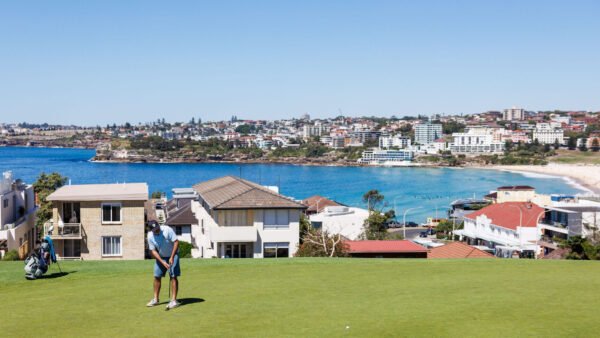 Bondi Golf Club Review (2026): Best Views, but Is 9 Holes Enough?