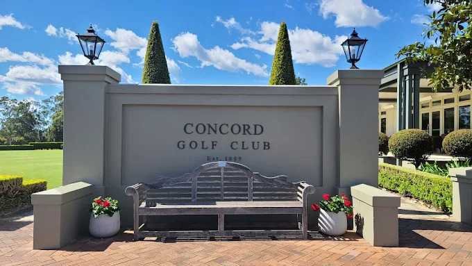 Concord Golf Club Review (2026): Is the Doak Redesign Worth the Gate?